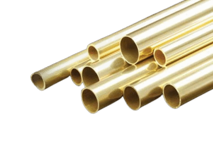 Brass Tubes